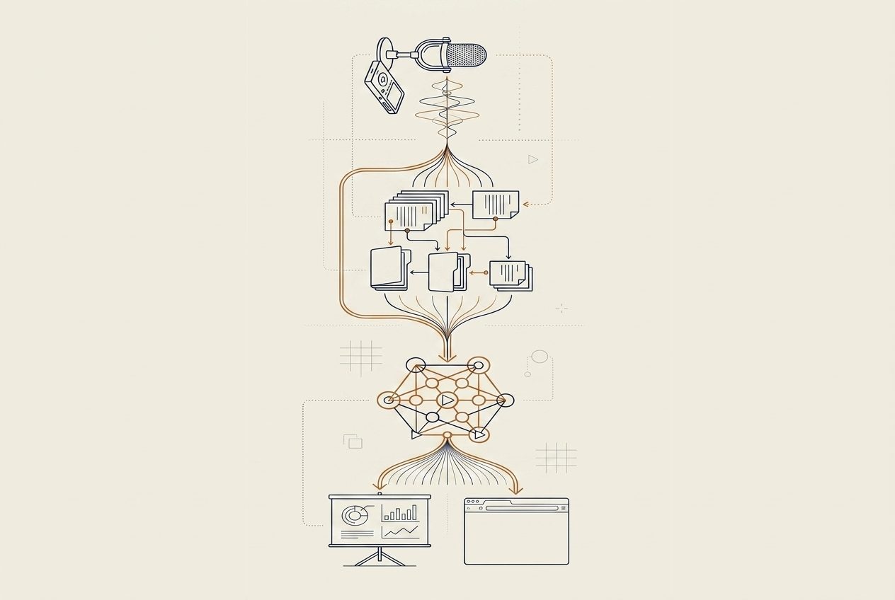 Die 7 KI-Tools, die ich 2026 täglich nutze — und was es über dich sagt, wenn du keins davon kennst
