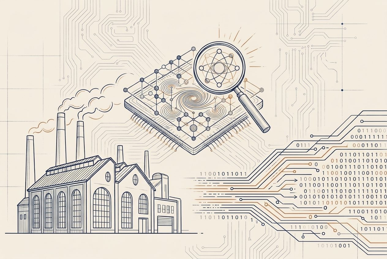 Quantencomputer im Mittelstand: Hype, Realität und was Du jetzt wirklich tun musst