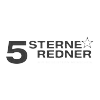 5 Sterne Redner