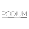 Podium Redner