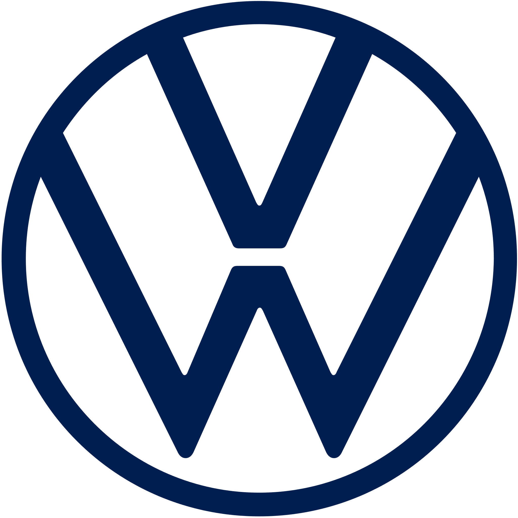 Volkswagen Hubertus Porschen