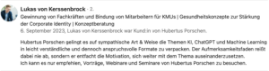 Lukas von Kerssenbrock