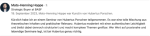 Mats-Henninh Hoppe